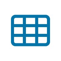 S-Klima STX-SG2 Schutzgitter für Lamellenregister...