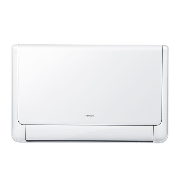 Hitachi Shirokuma RAF-35RXE Truhengerät 3,5 kW R32