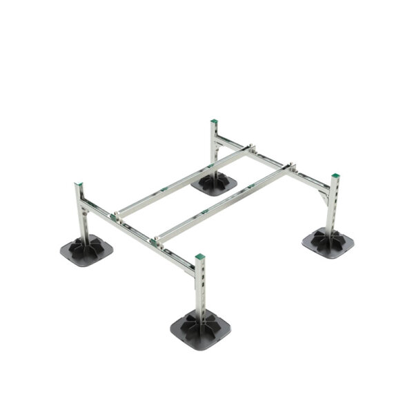 S-Klima AET300GG Aufstellsystem für Serie SAL