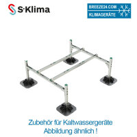 S-Klima AET300GG Aufstellsystem für Serie SAL