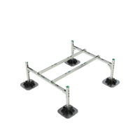 S-Klima AET300GG Aufstellsystem für Serie SAL