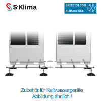 S-Klima AET300EG Aufstellerweiterungssystem für...