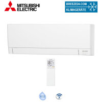 Mitsubishi Electric Wandger&auml;t 2,5 kW MSZ-AY25VGK...