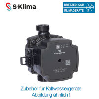 S-Klima SOL-IP-1 Zentrifugalpumpe für Serie SAL