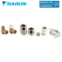 Daikin EK2VK0 2-Wege-Ventil 3/4" Innengewinde...
