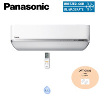Panasonic Wandger&auml;t CS-VZ9SKE 2,5 kW R32