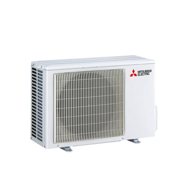 Mitsubishi Electric Außengerät 4,2 kW MUZ-AY42VG R32 für 1 Innengerät | Raumgröße 45 - 50 m²