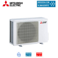 Mitsubishi Electric Au&szlig;enger&auml;t 4,2 kW...