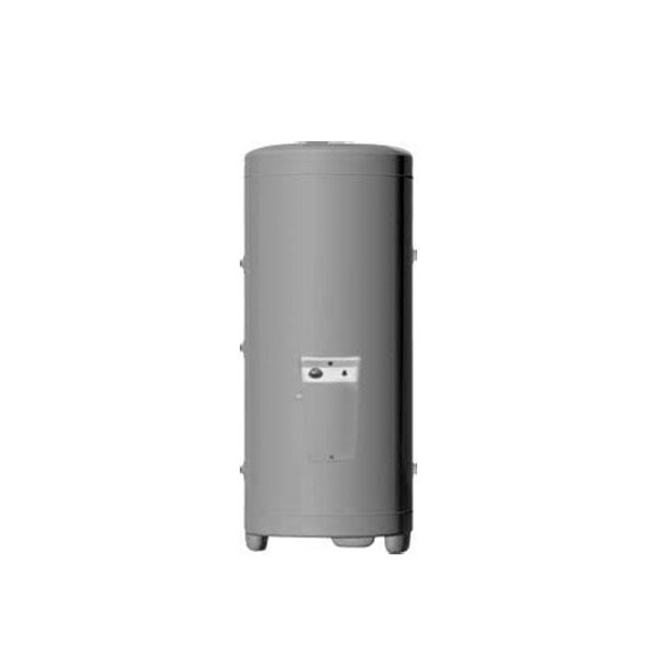 LG OSHW-500F Trinkwasserspeicher für THERMA V 500 Liter mit Heizstab 2,4 kW mit 1 Wärmetauscher