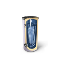 TESY ES/T500-1WT Trinkwasserspeicher 500 Liter mit 1...