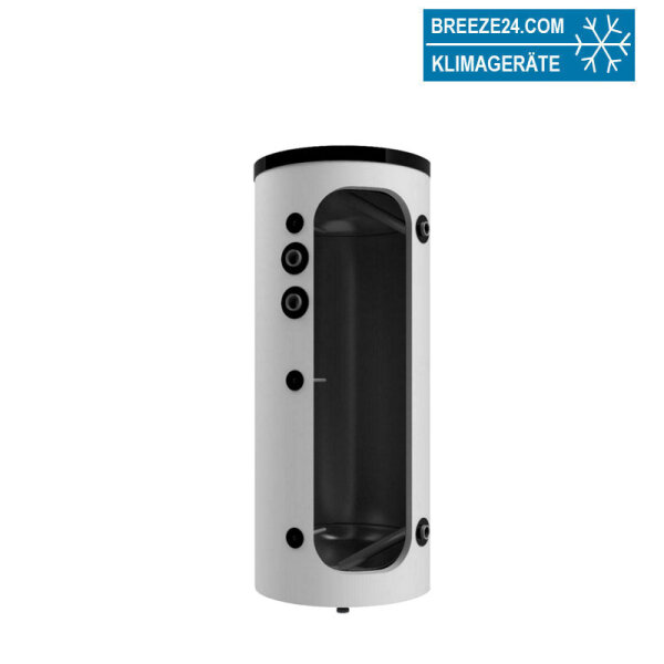 TESY ES/UKV300 Pufferspeicher ohne Wärmetauscher 300 Liter ideal für Wärmepumpen