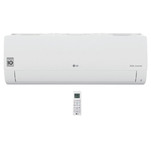 LG Electronics PC24ST NSK Wandgerät Standard Plus WiFi 6,6 kW R32