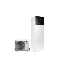 Daikin Altherma 3 R F Set ERGA08EVH7 + EHVX08S18E9W...