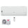 LG Set PC09ST NSJ + PC09ST UA3 Wandgerät Standard Plus WiFi 2,5 kW | Raumgröße 25 - 30 m² | R32