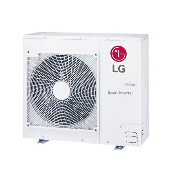 LG Electronics MU5R40 U42 11,2 kW Multi-Split Außengerät für bis zu 5 Innengeräte | R32