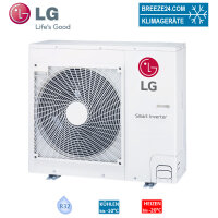 LG Electronics MU5R40 U42 11,2 kW Multi-Split...
