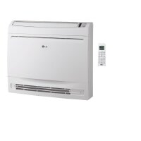 LG Electronics UQ12F NA0 Truhengerät 3,5 kW R32