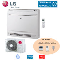 LG Electronics Set UQ18F NA0 + UUB1 U20 Truhengerät...