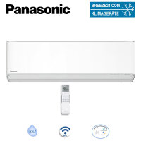 Panasonic CS-Z35CKEW WiFi Wandgerät Etherea 3,5 kW...