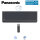 Panasonic CS-XZ25ZKEW-H WiFi Wandgerät Etherea graphitgrau 2,5 kW für 1 Raum | 25 - 30 m² | R32