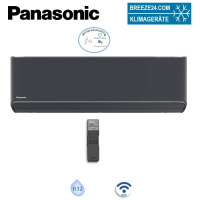 Panasonic CS-XZ42CKEW-H WiFi Wandgerät Etherea...