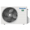 Panasonic CU-Z25CKE Außengerät 2,5 kW - R32 für 1 Innengerät | 25 - 30 m²