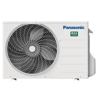 Panasonic CU-Z42CKE Außengerät 4,2 kW - R32...
