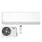 Panasonic Set CS-Z20CKEW + CU-Z20CKE WiFi Wandgerät Etherea 2,0 kW | Raumgröße 20 - 25 m² | R32