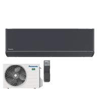 Panasonic Set CS-XZ20CKEW-H + CU-Z20CKE WiFi...