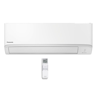Panasonic CS-TZ35CKEW WiFi Wandgerät Superkompakt 3,5 kW für 1 Raum | 35 - 40 m² - R32