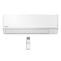 Panasonic CS-TZ35CKEW WiFi Wandgerät Superkompakt...