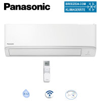 Panasonic CS-TZ42ZKEW WiFi Wandger&auml;t Superkompakt...