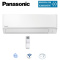 Panasonic CS-TZ50CKEW WiFi Wandgerät Superkompakt 5,0 kW für 1 Raum | 50 - 55 m² - R32