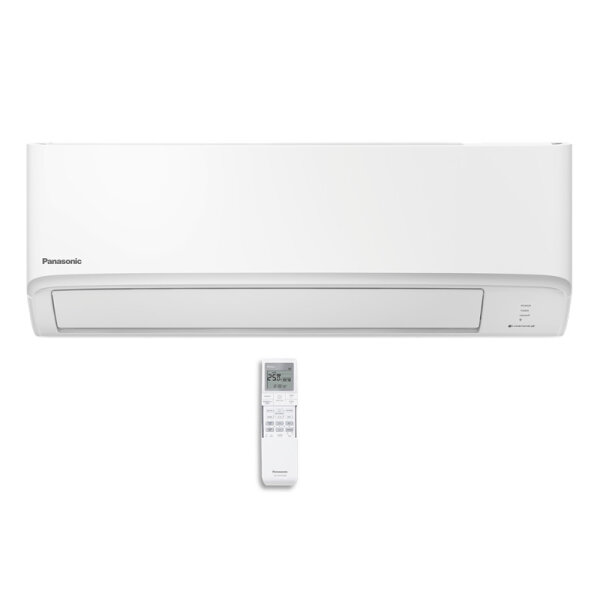 Panasonic CS-TZ71ZKEW WiFi Wandgerät Superkompakt 7,1 kW für 1 Raum | 70 - 75 m² - R32