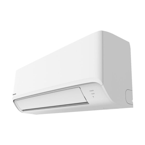 Panasonic Set CS-TZ35ZKEW + CU-TZ35ZKE WiFi Wandgerät Superkompakt 3,5 kW | Raumgröße 35 - 40 m² R32