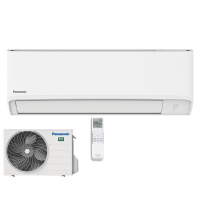 Panasonic Set CS-TZ42CKEW + CU-TZ42CKE WiFi...