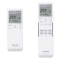 Panasonic Set CS-TZ50CKEW + CU-TZ50CKE WiFi Wandgerät Superkompakt 5,0 kW | Raumgröße 50 - 55 m² R32