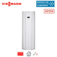 Viessmann Vitocal 060-A Warmwasser-Wärmepumpe Umluft...
