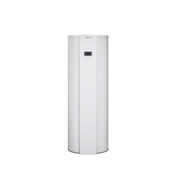 Viessmann Vitocal 060-A Warmwasser-Wärmepumpe Außenluft 250 Liter TOS-ze - Bivalenz | Z021989