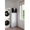 Daikin Altherma 3 H HT F ETVX16S23E9W7 Hydrobox u. Speicher 230 Liter mit Heizstab 9kW Heizen/Kühlen