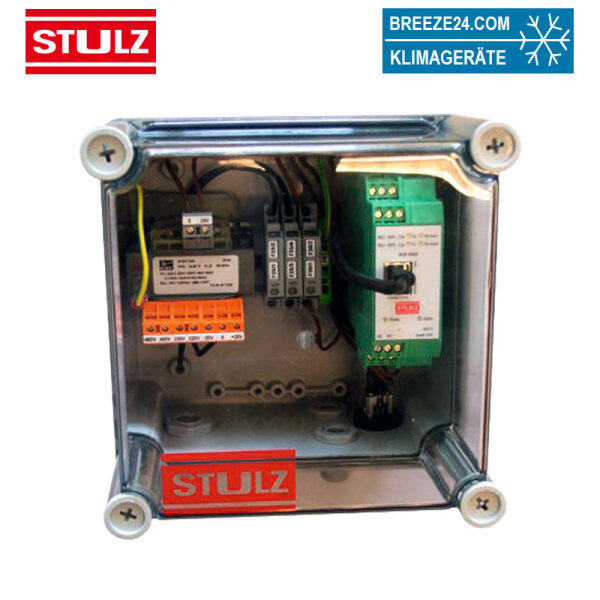 Stulz Webmodul WIB8000B