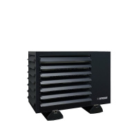 Krone DHK-700 Designhaube für Klimaanlagen oder...