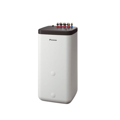 Daikin Altherma 3 H MT Set EPRA12EW1 + ETBX12E9W + EKHWP54419B + Hydromodul + Speicher  500L | 400V