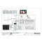 Daikin Altherma 3 H HT Set EPRA16DW17 + ETBX16E9W7 + EKHWP54419B + Hydromodul + Speicher  500L 400V