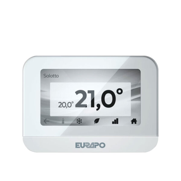 EURAPO Kabelfernbedienung ORC436-D - Omnibus Fernbedienung