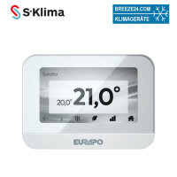 EURAPO Kabelfernbedienung ORC436-D - Omnibus Fernbedienung