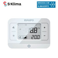 EURAPO Kabelfernbedienung ORC236 - Omnibus...