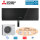 Mitsubishi Electric Set MSZ-EF50VGB + MUZ-EF50VG Wandgerät Premium 5,0 kW - WiFi R32 | Auslaufmodell