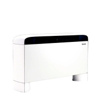S-Klima ESTESF20-3DX-ORC236 Kaltwasser...