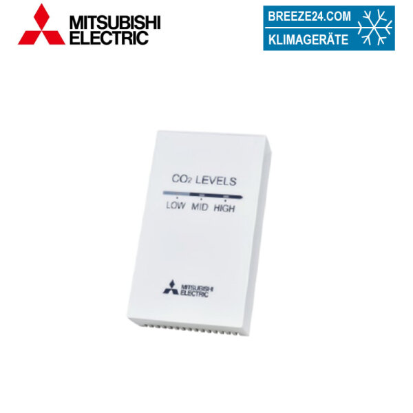 Mitsubishi Electric PZ-70CSW-E CO2-Sensor für LGH-Geräte